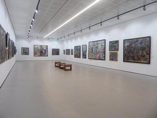 Georgian Museum of Fine Arts