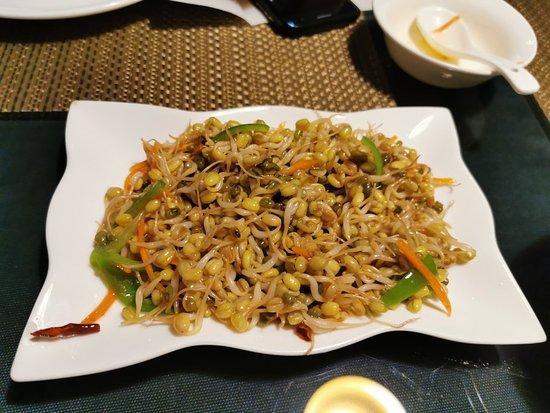 China Wok